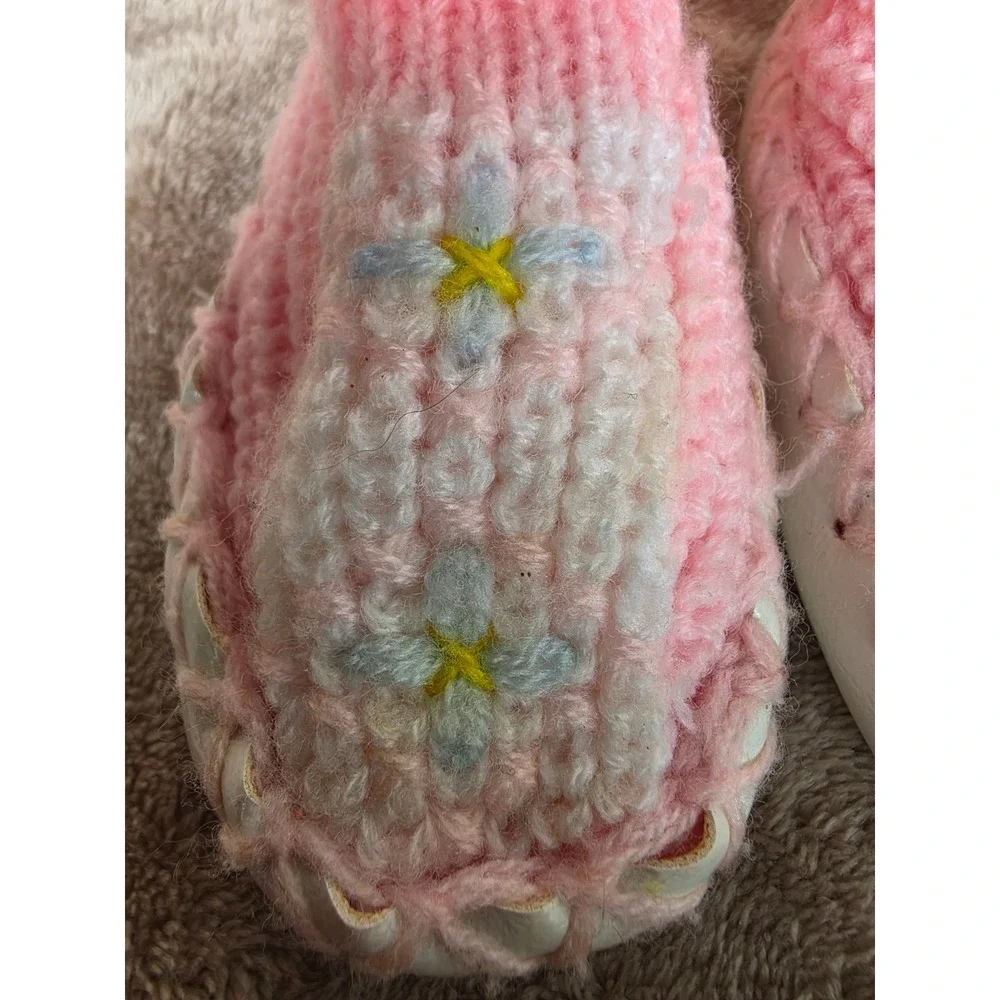 N/A vintage pink